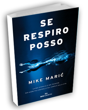 Mike Maric spiega come l'apnea aiuta a gestire lo stress - Corriere Tv